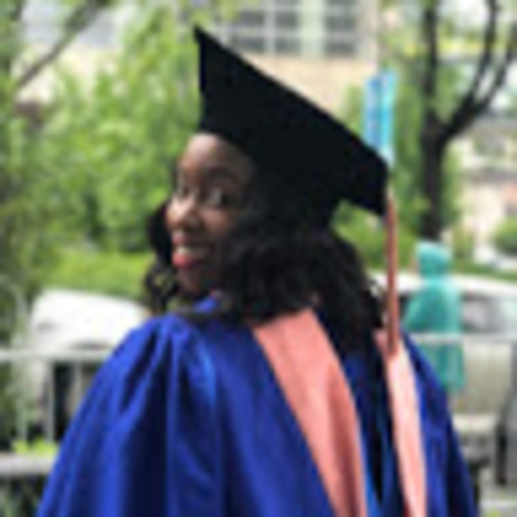 Meet your Posher, Tarae - Picture 1 of 1